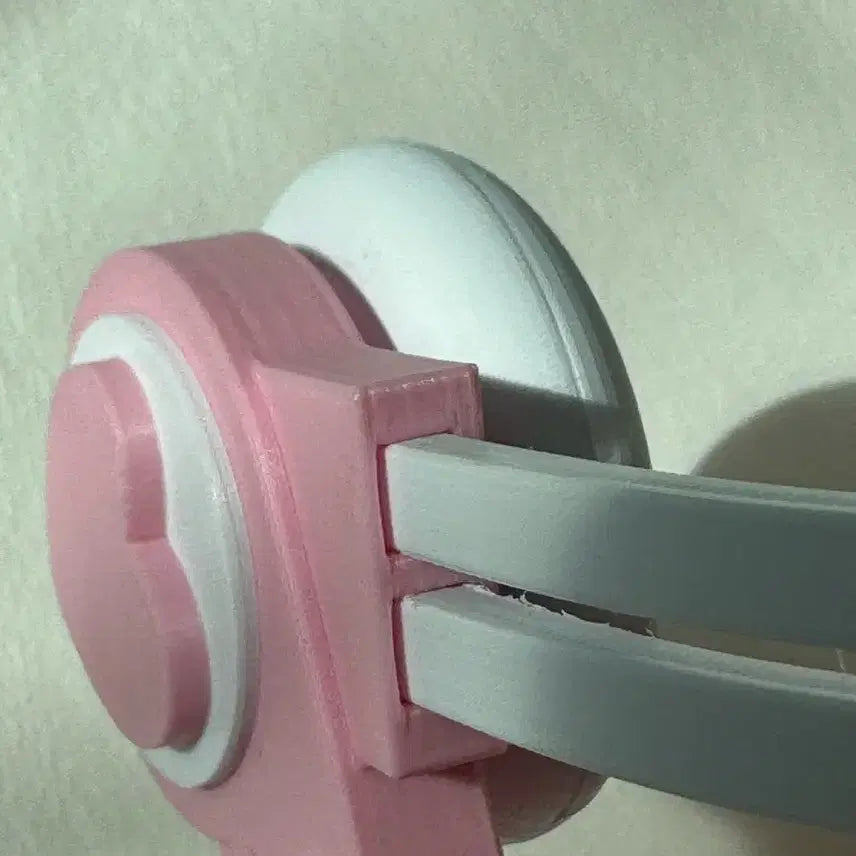 [BUNJANG] Dollfie Dream (DD) / Super Dollfie (SD) Compatible Magical Headphones / 돌피드림 mdd 구체관절인형 sd 솸프님 매지컬 헤드폰