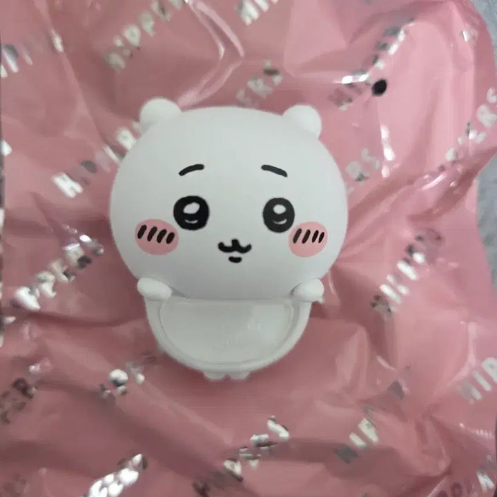 [BUNJANG] Chiikawa Hyper Figure / 치이카와 히퍼 (치이카와)