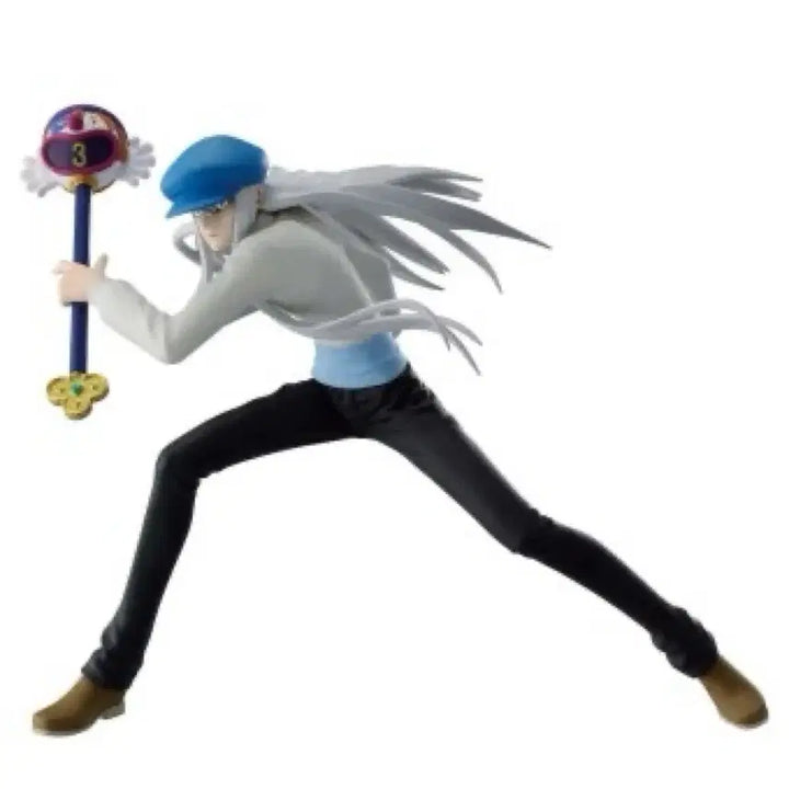 [BUNJANG] Hunter x Hunter Kaito Vibration Figure / 헌터헌터 카이토 바이브레이션 스타즈 피규어
