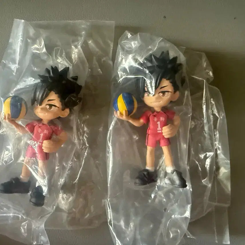 [BUNJANG] Haikyuu!! Palverse Kuroo Tetsuro Figure / 하이큐 팔버스 쿠로오