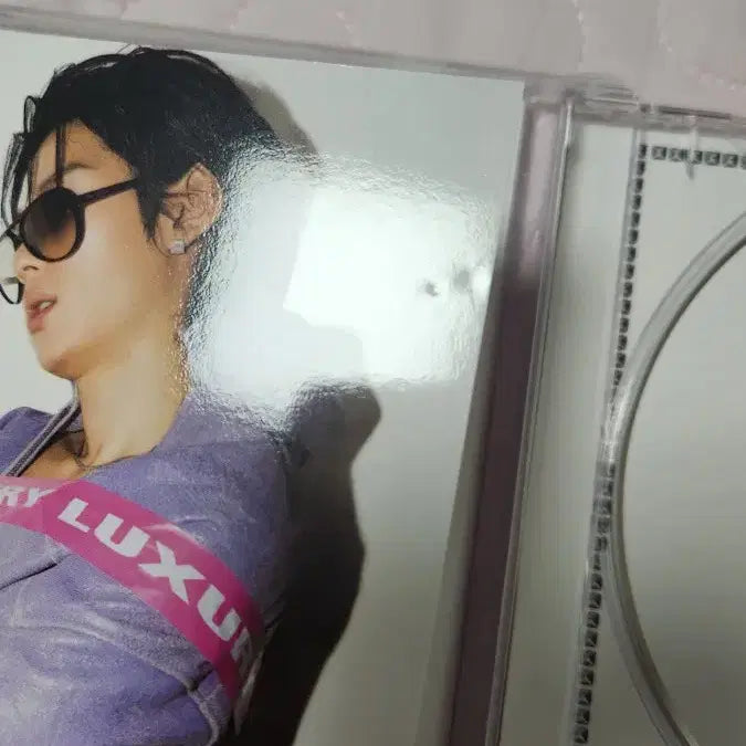 [BUNJANG] IVE NOW I&