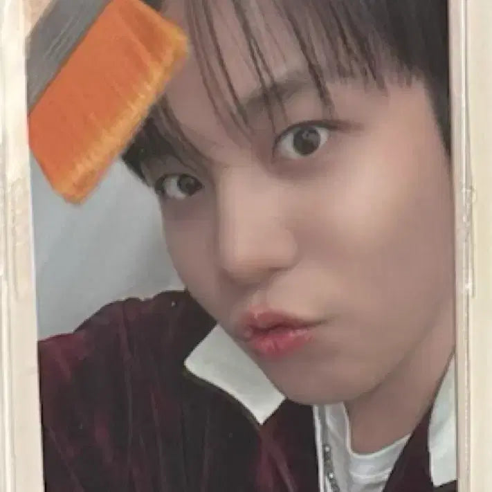 [BUNJANG] Ateez Aniteez Jongho Photocard / 에이티즈 애니티즈 5만원 10 포카 ateez aniteez 종호 pc