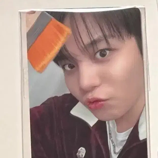[BUNJANG] Ateez Aniteez Jongho Photocard / 에이티즈 애니티즈 5만원 10 포카 ateez aniteez 종호 pc
