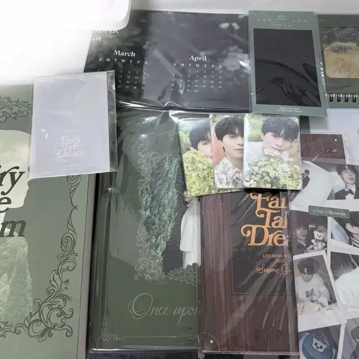 [BUNJANG] Lee Dong Wook 2025 Season&