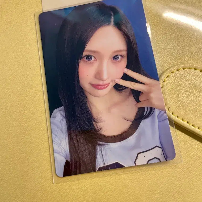 [BUNJANG] IVE Gaeul "Revive" Photocard Lucky Draw Split Set / 당일발송) 아이브 가을 리바이브 포카 멬스 메이크스타 분철 럭드