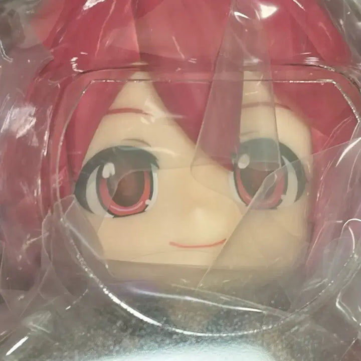 [BUNJANG] Kasane Teto 2.0 Nendoroid Sealed (Includes Bonus) / 카사네 테토 2.0 넨도로이드 미개봉 ((특전 포함))