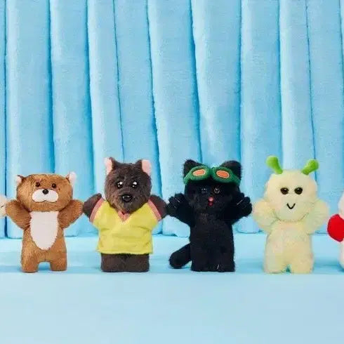 [SOLD OUT] 보넥도 1세대 하우버전 달링이 양도합니다