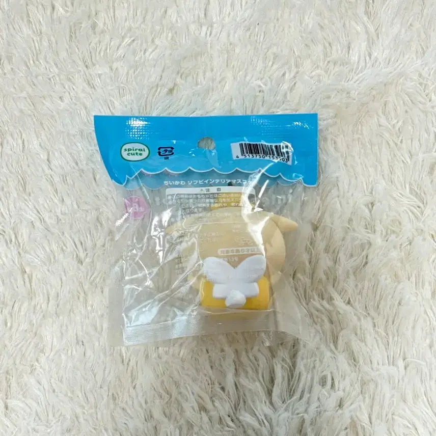 [BUNJANG] Fairy Usagi Interior Figure / 요정 우사기 인테리어 피규어 미개봉