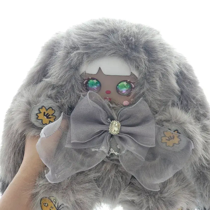 [BUNJANG] Mochichi 800 Doll Aurora Eyes Skin / 모치치 800