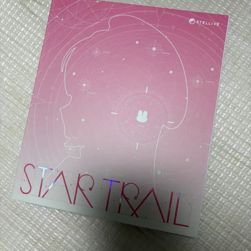 [SOLD OUT] 스텔라이브 star trail 하나코나나 ver