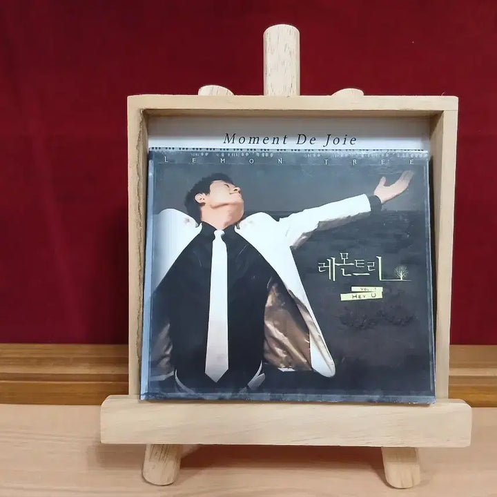 [BUNJANG] Lemontree 1st Album &