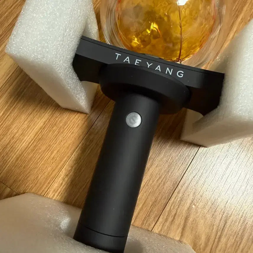 [BUNJANG] BIGBANG Taeyang Official Lightstick / 빅뱅 태양 응원봉