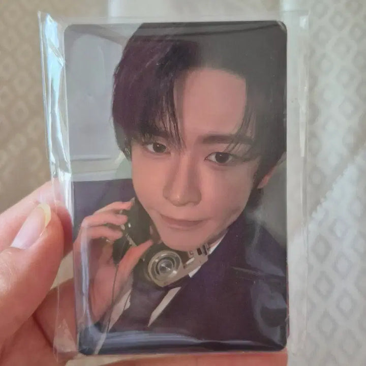 [BUNJANG] SMTR25 High School Fanmeeting Photocard (Day 1) / SMTR25 응답하라 하이스쿨 팬미팅 포토카드(1일차)