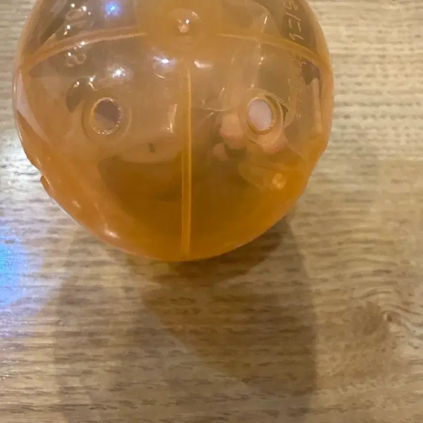 [BUNJANG] Bandai My Hero Academia Gacha Ochaco Figure / 나히아 반다이 가챠