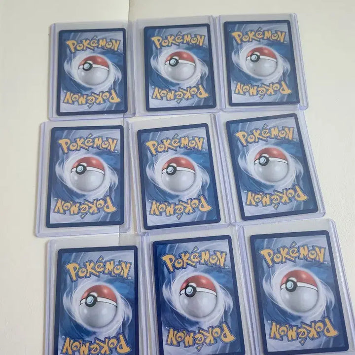 [BUNJANG] Pokemon Card Bundle Set / 포켓몬 카드 일괄