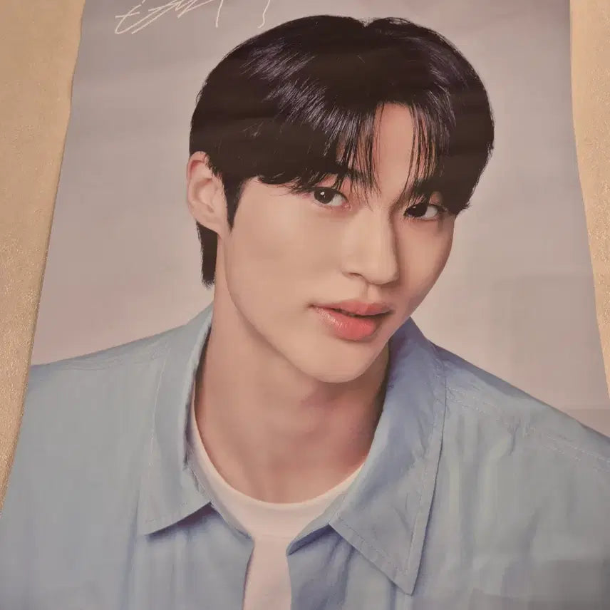 [BUNJANG] Stray Kids Bang Chan Birthday Pouch &amp; Prop Set 2024 / HBD BWS! 2024 파우치 + 프롭세트