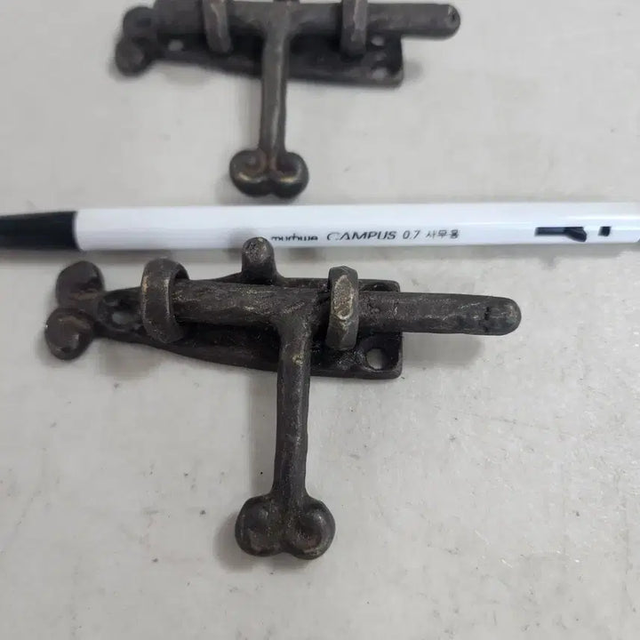 [BUNJANG] Iron Door Latch / 동 빗장 개에15000원