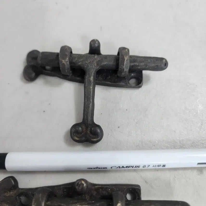 [BUNJANG] Iron Door Latch / 동 빗장 개에20000원