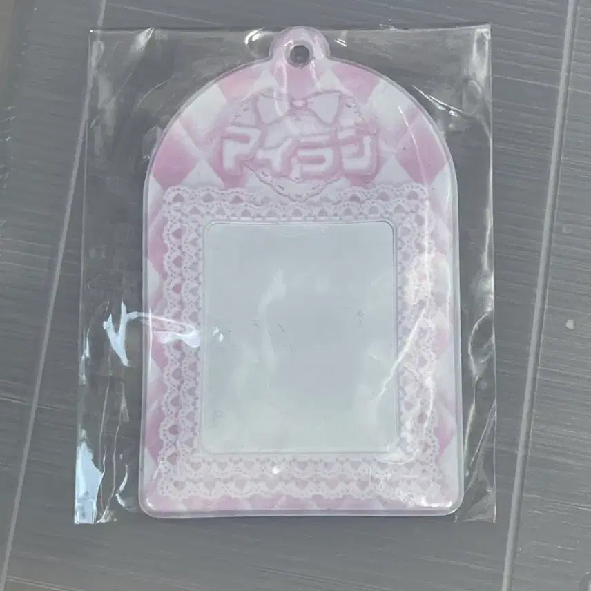 [BUNJANG] Queen Photocard Holder / 퀸님 증사 홀더