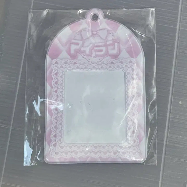 [BUNJANG] Queen Photocard Holder / 퀸님 증사 홀더