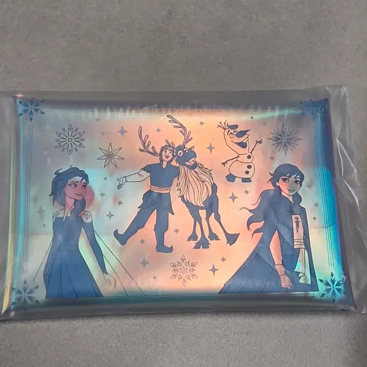 [BUNJANG] Disney Happy Kuji Frozen Elsa Figure / 디즈니 해피쿠지 a상 겨울왕국 엘사 피규어