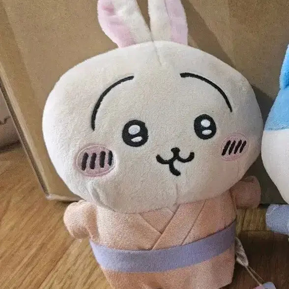 [BUNJANG] Chiikawa Usagi Yukata / 먼작귀 치이카와 유카타 우사기