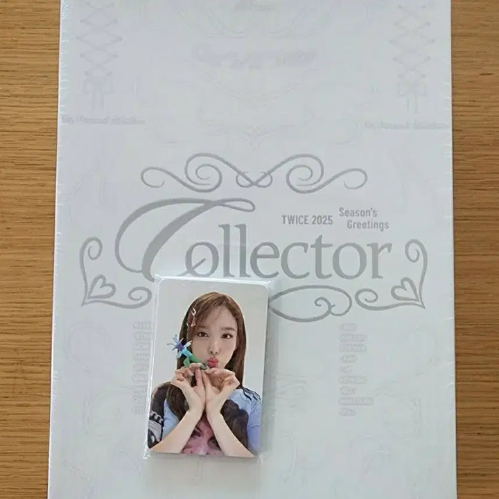 [BUNJANG] Twice 2025 Season&