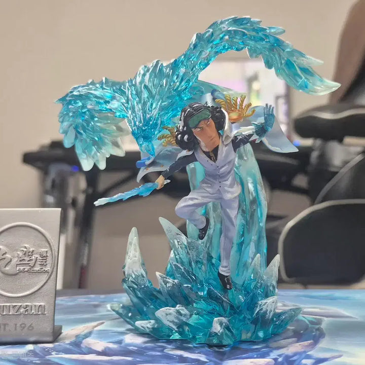 [BUNJANG] Aokiji Resin Figure / 아오키지 레진피규어