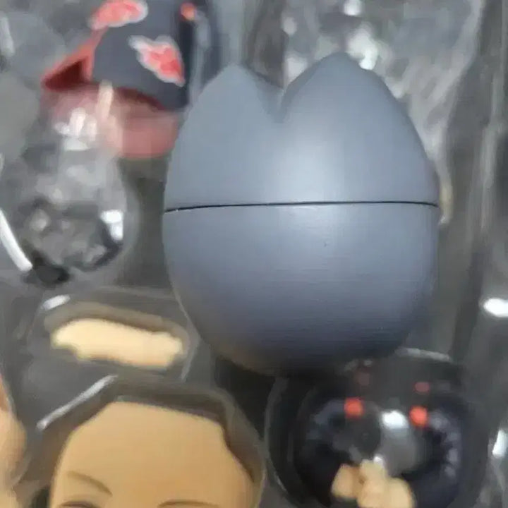 [BUNJANG] Naruto Uchiha Itachi Nendoroid (Unsealed) / 나루토 우치하 이타치 넨도 넨도로이드 개봉