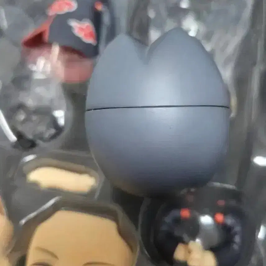 [BUNJANG] Naruto Uchiha Itachi Nendoroid (Opened) / 나루토 우치하 이타치 넨도 넨도로이드 개봉