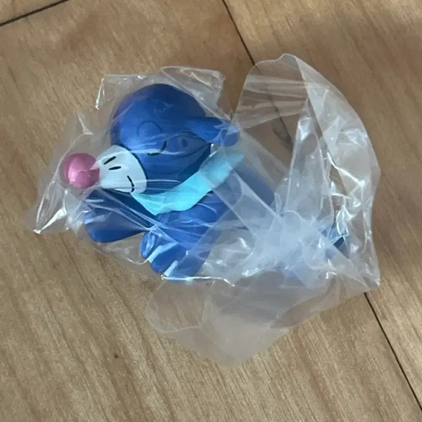 [BUNJANG] Pokemon Sleeping Friends Sun &amp; Moon Gacha Figure - Gligar (Sealed) / 포켓몬 잠꾸러기친구들 썬문 가챠 피규어 누리공 미개봉 판매