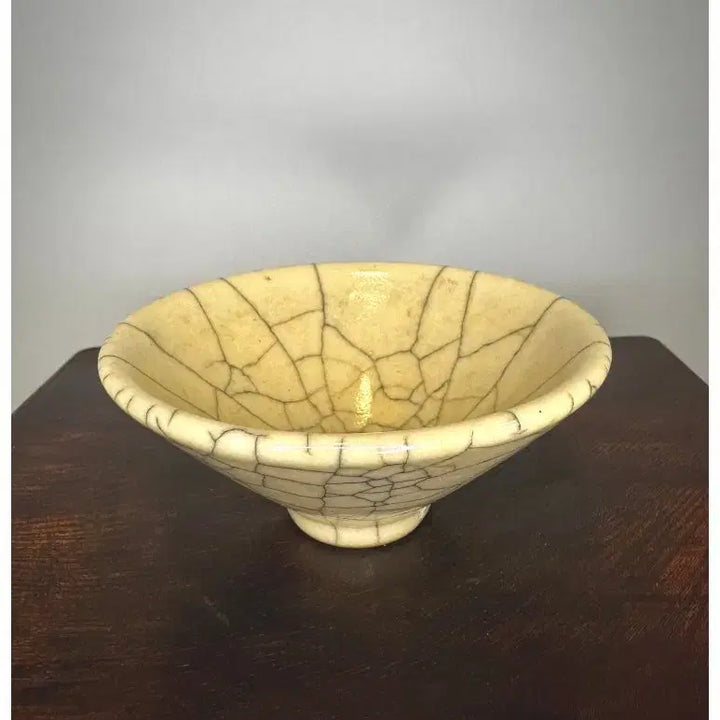 [BUNJANG] Song Dynasty Gayo Celadon &