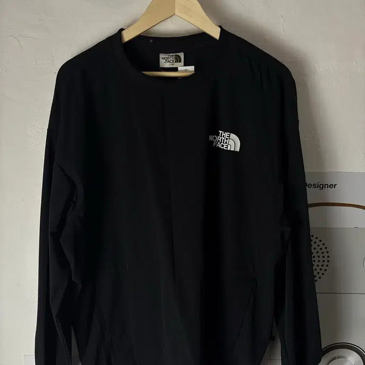 [SOLD OUT] 새상품급 노스페이스 웜업 바람막이