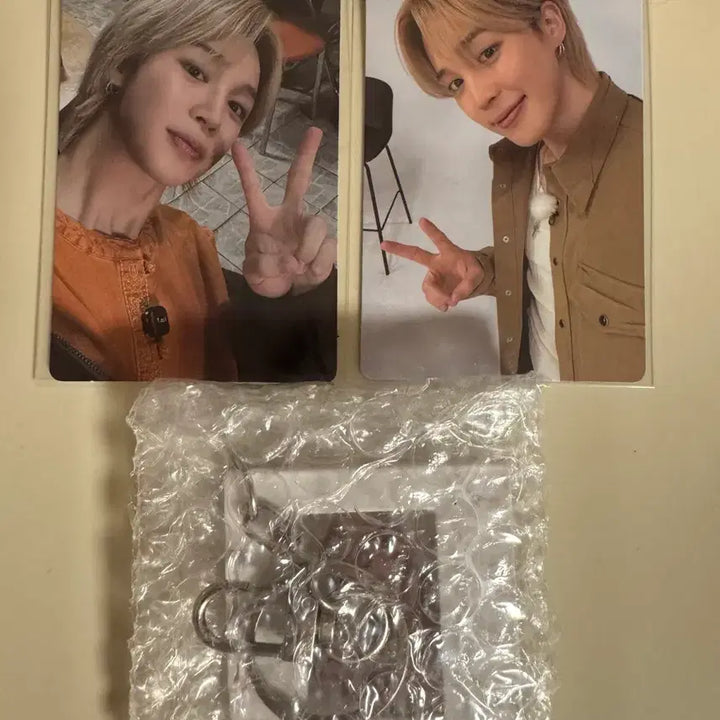 [BUNJANG] BTS Arirang Album Set + POB / 방탄소년단 아리랑 앨범세트+특전 팝니다