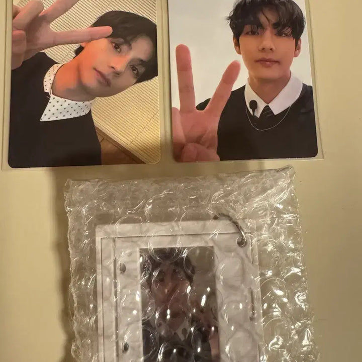 [BUNJANG] BTS Arirang Album Set + POB / 방탄소년단 아리랑 앨범세트+특전 팝니다