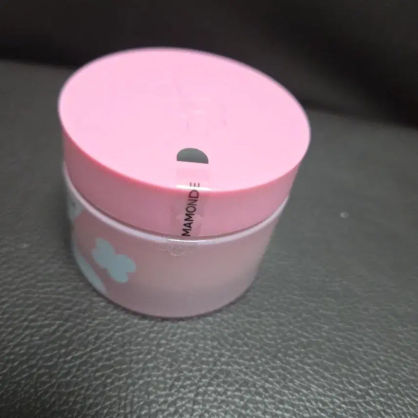 [BUNJANG] Mamonde Flora Glow Rose Smoothing Cream / 마몽드 플로라 글로우 로즈 스무딩 크림