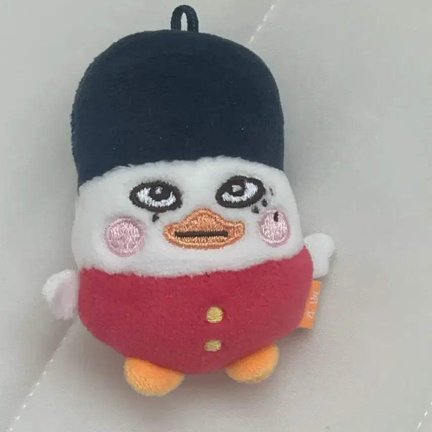 [BUNJANG] Mini Strap Charm / 미니 똘병이판매