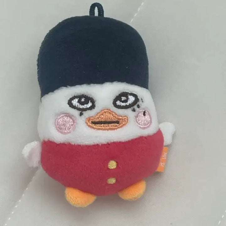 [BUNJANG] Mini Strap Charm / 미니 똘병이판매