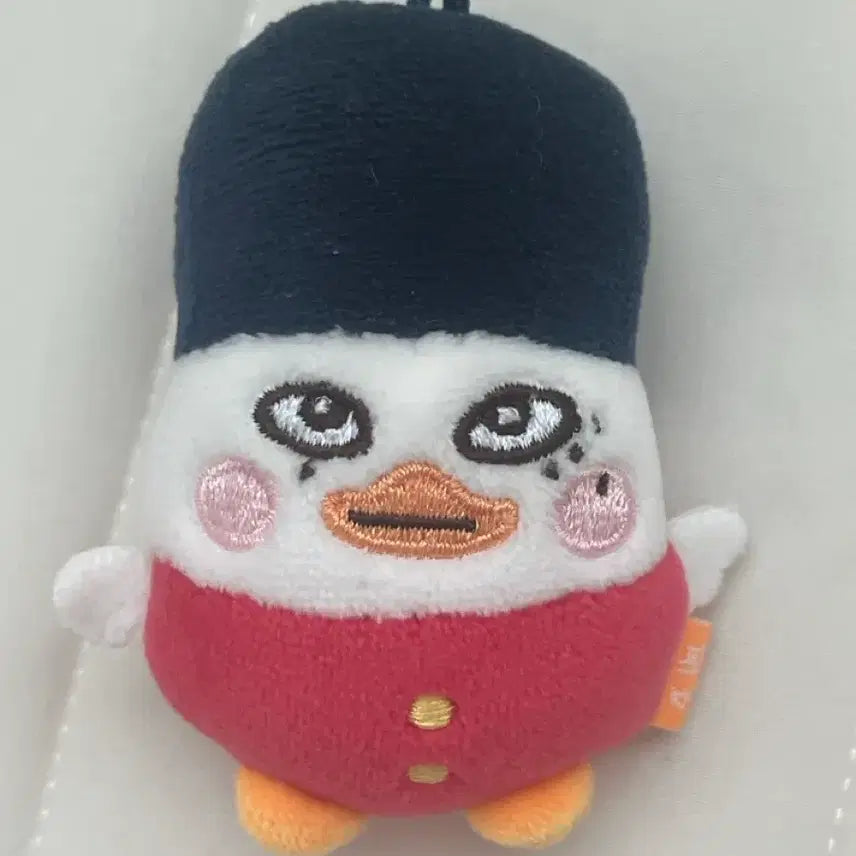 [BUNJANG] Mini Strap Charm / 미니 똘병이판매