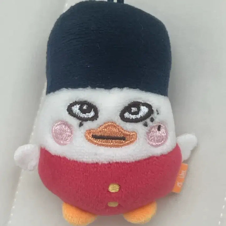 [BUNJANG] Mini Strap Charm / 미니 똘병이판매