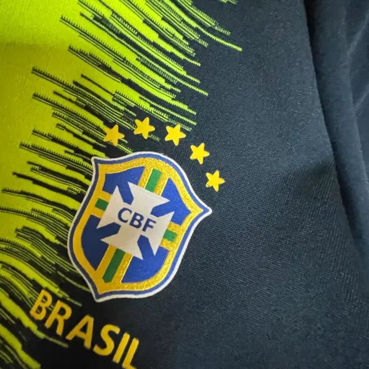 [BUNJANG] Nike Brazil VaporKnit Neymar Pants ADV / 나이키 브라질 베이퍼니트 팬츠 ADV 네이마르