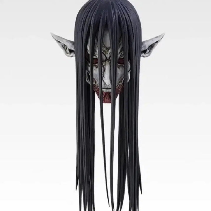 [BUNJANG] Attack on Titan Ichiban Kuji D Prize Figure / 진격의 거인 각자의 결의 쿠지 D살