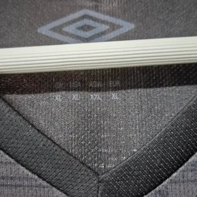 [BUNJANG] Umbro West Ham 2024-25 Away Jersey XL / (새상품) 24-25 엄브로 웨스트햄 어웨이 해외 XL