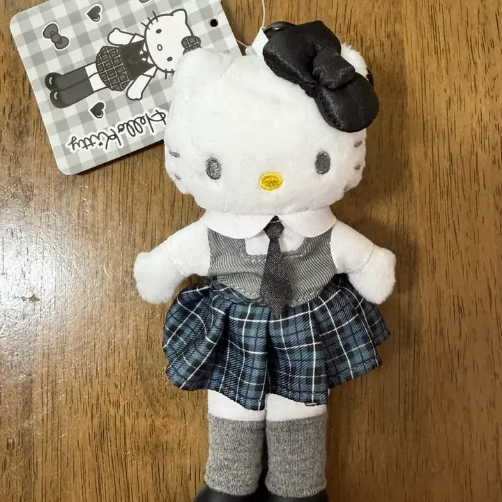 [BUNJANG] Sanrio Long-Legged Kitty Mascot / 산리오 롱다리 키티 마스코트