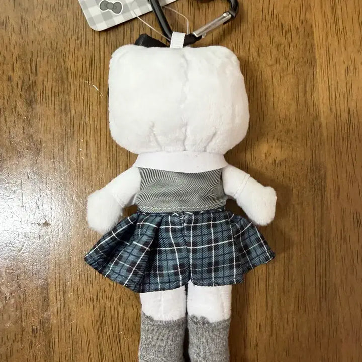 [BUNJANG] Sanrio Long-Legged Kitty Mascot / 산리오 롱다리 키티 마스코트