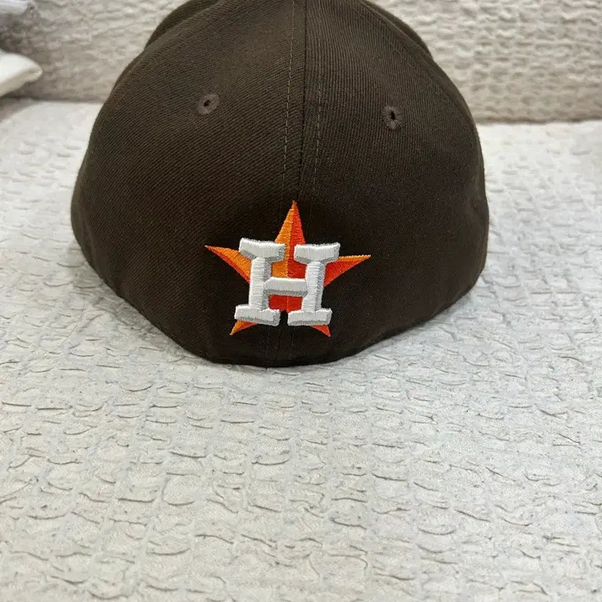 [BUNJANG] New Era Houston Astros Reversible Fitted Cap 7 3/8 / 뉴에라 휴스턴 애스트로스 리버스 피티드캡 7 3/8