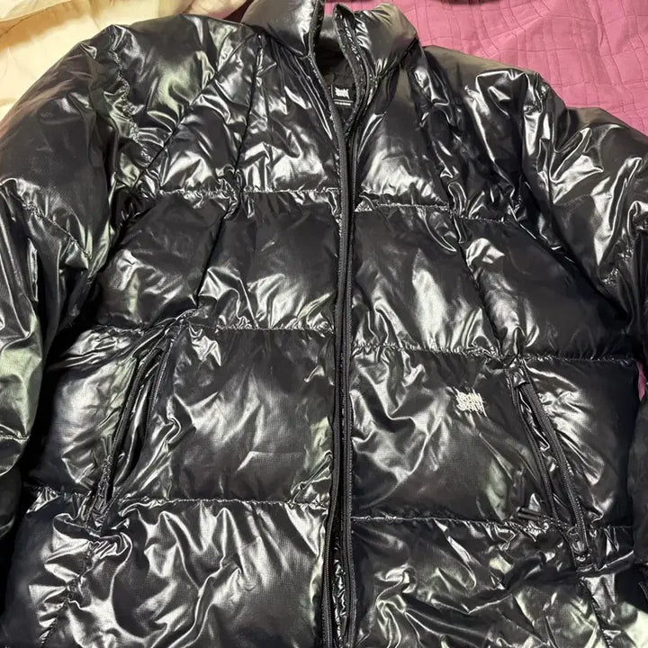[BUNJANG] Brownbreath Padded Jacket / 브라운브레쓰 패딩
