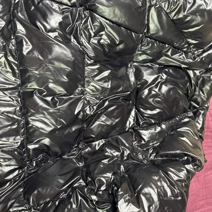 [BUNJANG] Brownbreath Padded Jacket / 브라운브레쓰 패딩