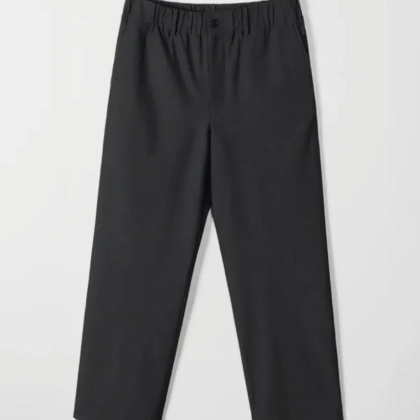 [BUNJANG] The Row Drape Slack Pants Size 2 / [2] 인더로우 드레이프 슬랙스