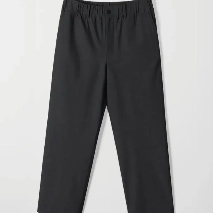 [BUNJANG] The Row Drape Slack Pants Size 2 / [2] 인더로우 드레이프 슬랙스